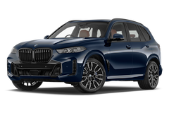 Bmw x5 sales electric lease